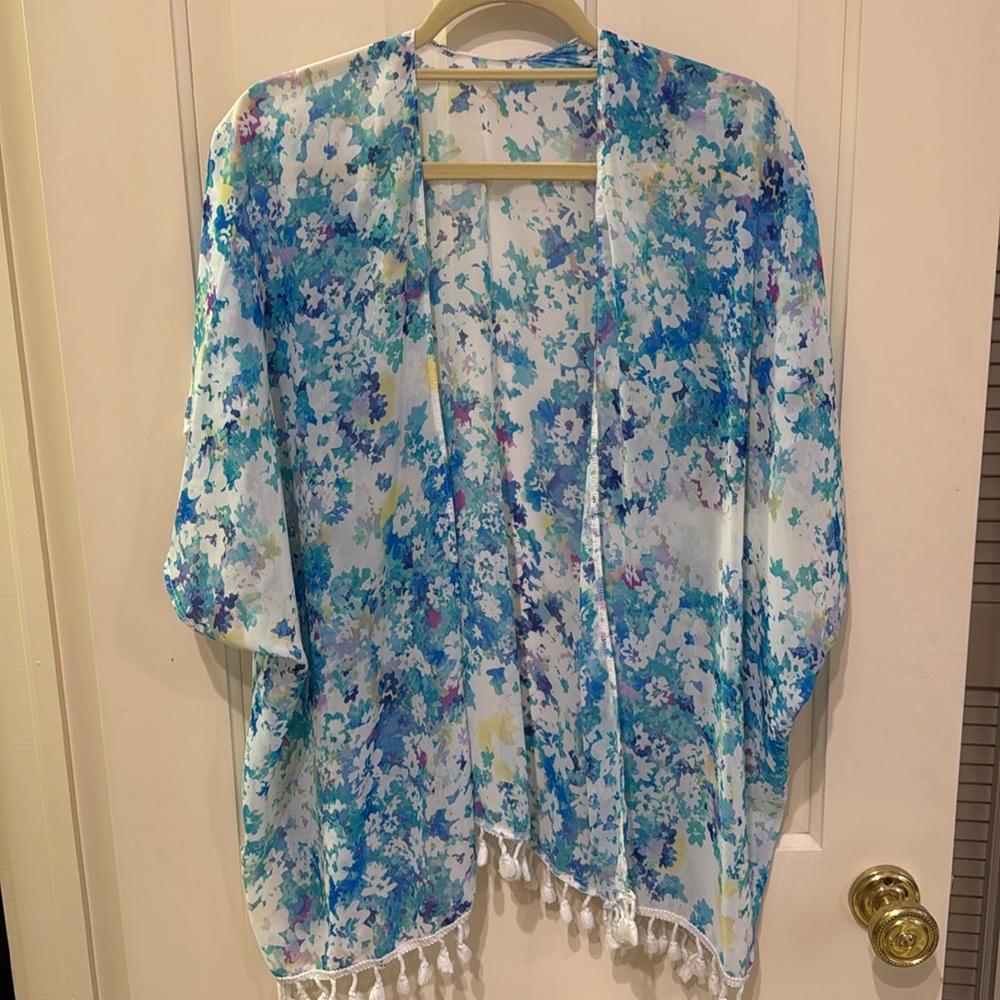 Haberdash Soul Kimono Size Medium